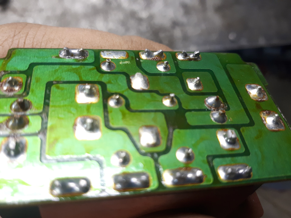 Глохнет при прогреве-решение! — Honda Logo, 1,3 л, 1999 года | своими ...