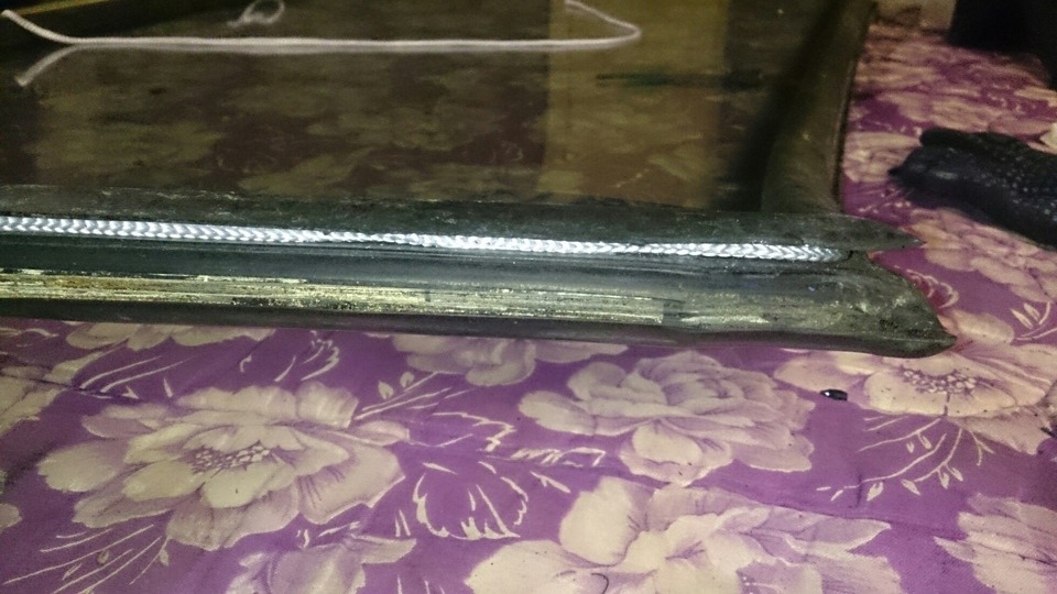 Фото в бортжурнале Москвич Святогор