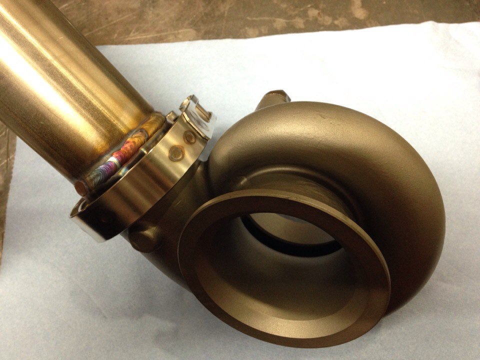 Фотоблог — тиг сварка — нержавейка часть4 — DRIVE2