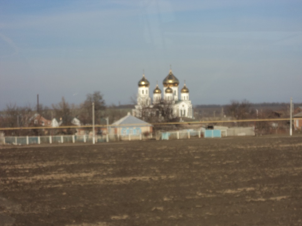 Станица новощербиновская краснодарский край фото