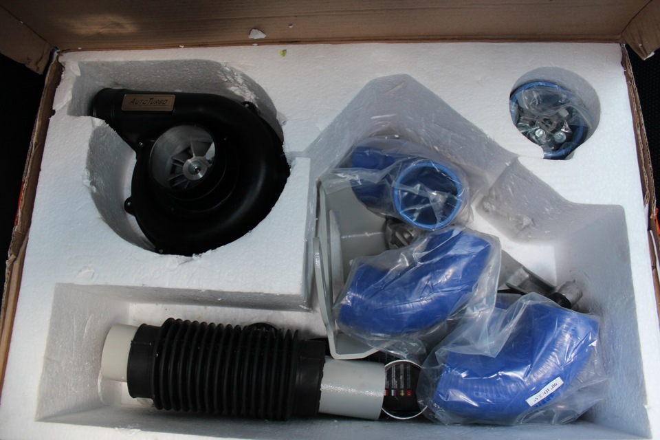 Доработка двигателя (увиличение мощности) — Lada Приора седан, 1,6 л ...