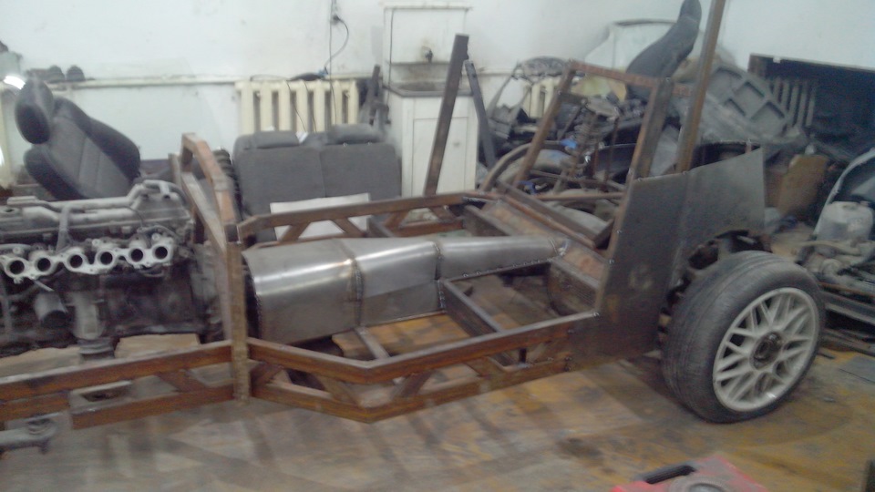 Руководство По Постройке Хот Рода - specificationqa