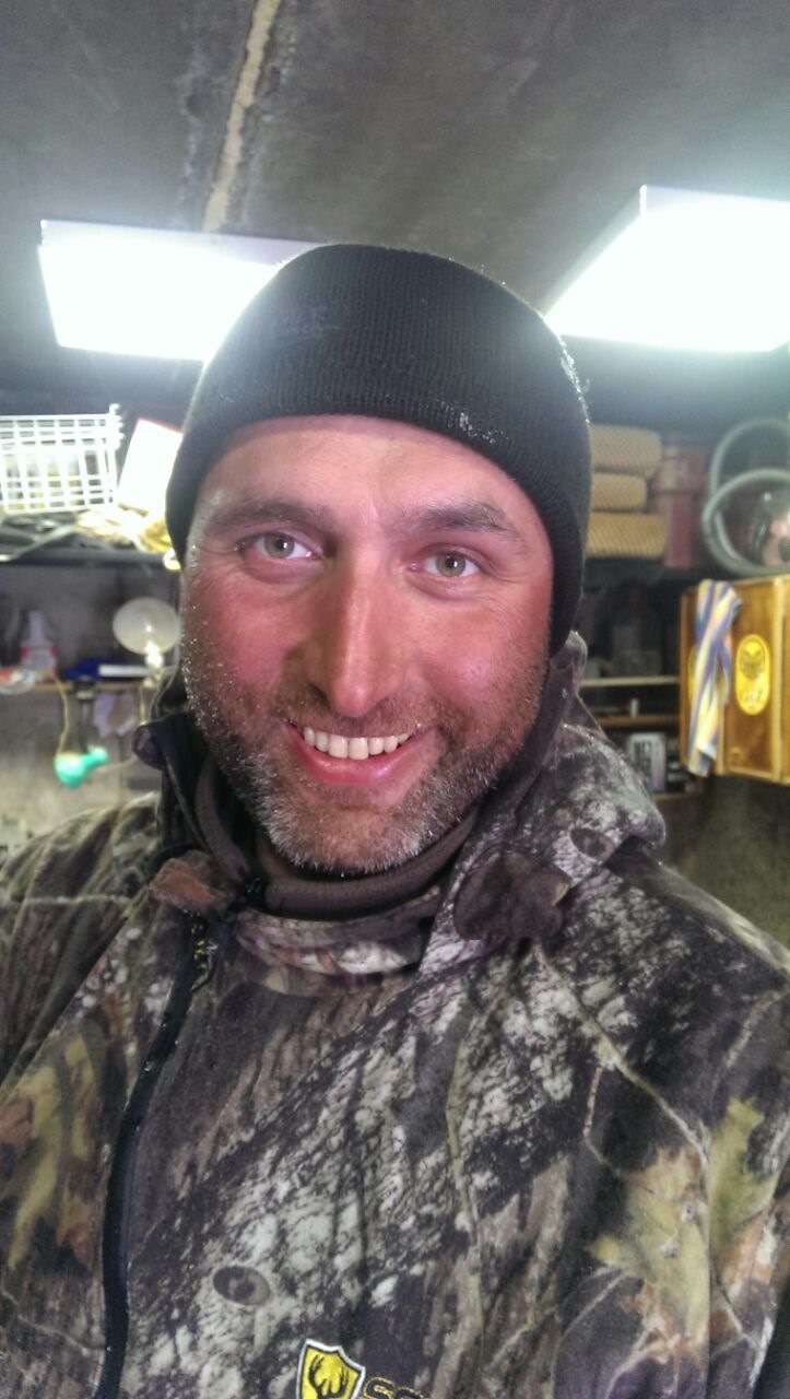 Репортаж с манком на шее. Часть 3. Заключительная. — Toyota Land ...