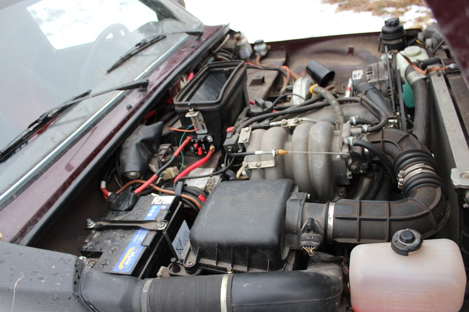 Музыка в ниве — Сообщество «Автозвук» на DRIVE2