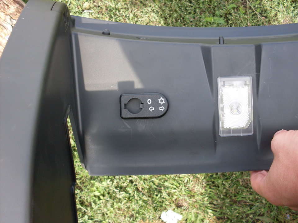 Охлаждаемый перчаточный ящик — Chevrolet Cruze (1G), 1,8 л, 2012 года ...