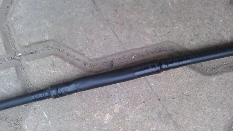 Фото в бортжурнале Ford Mondeo III