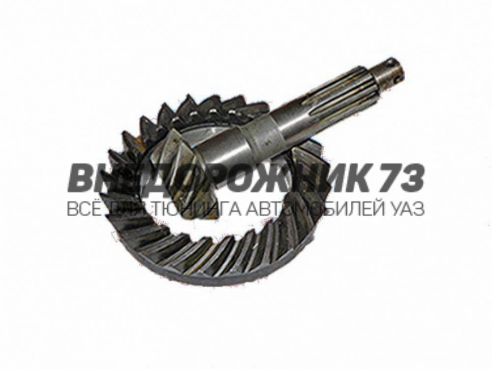главная пара уаз мост спайсер 37/9 бензин. главная пара колхозный мост. главная пара редуктора газель. пара на уаз 4. главная пара уаз 37/8 зуб 316000240202010 ориг.