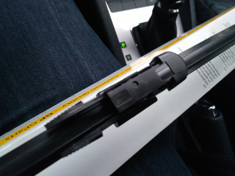 Фото в бортжурнале Volvo V40 Cross Country