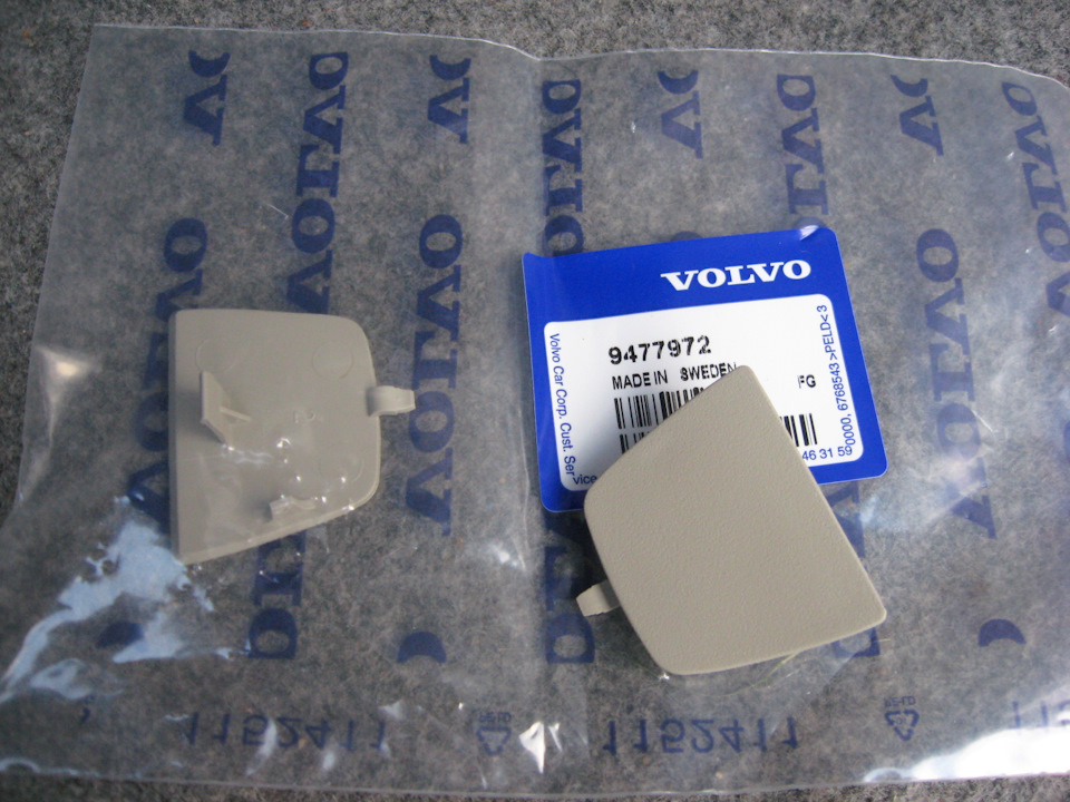 VOLVO 9477972 — Volvo S80 (1G). Запчасти на фото: 9477972