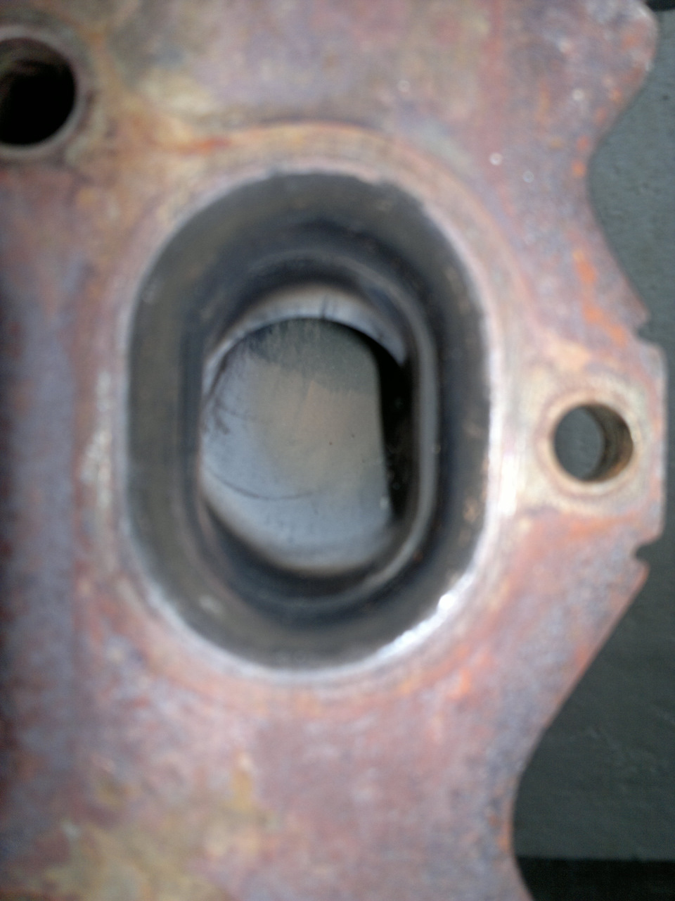 Фото в бортжурнале Volkswagen Polo Sedan