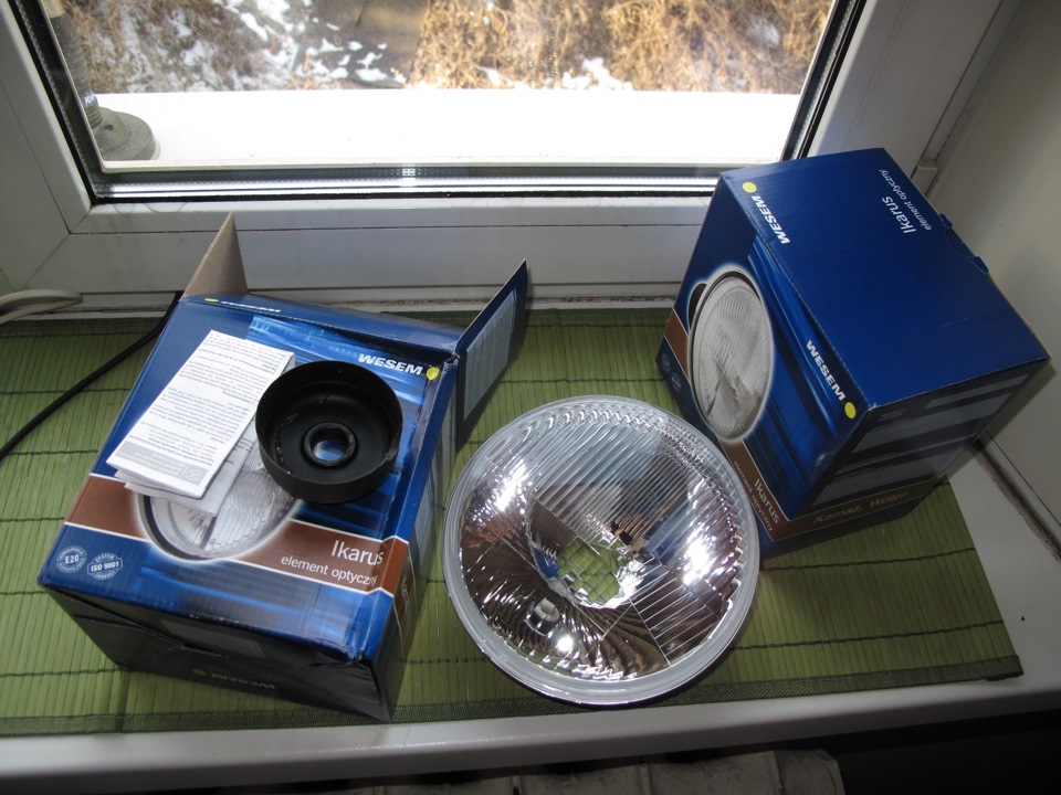 Фото в бортжурнале Mitsubishi Pajero (2G)