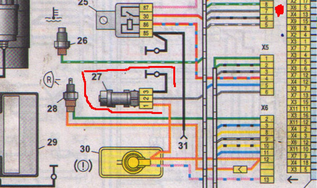 Схема проводов датчика скорости. Схема проводки датчика скорости ВАЗ 2114. Датчик скорости 2114 схема. Схема проводов датчика скорости 2114. Провода датчика скорости ВАЗ 2109.