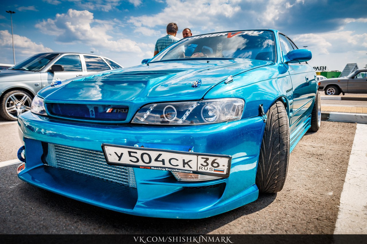 Купить Марк 2 В Ижевске