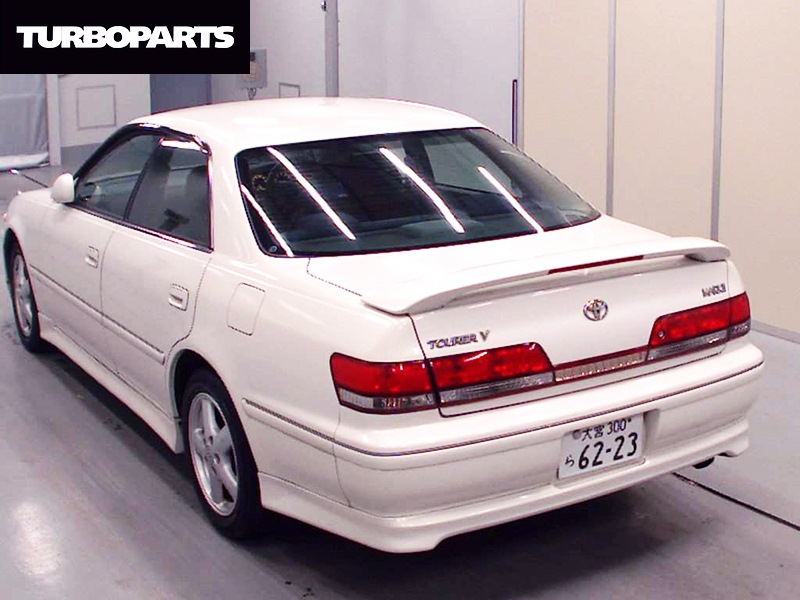 Toyota Mark 2 jzx100