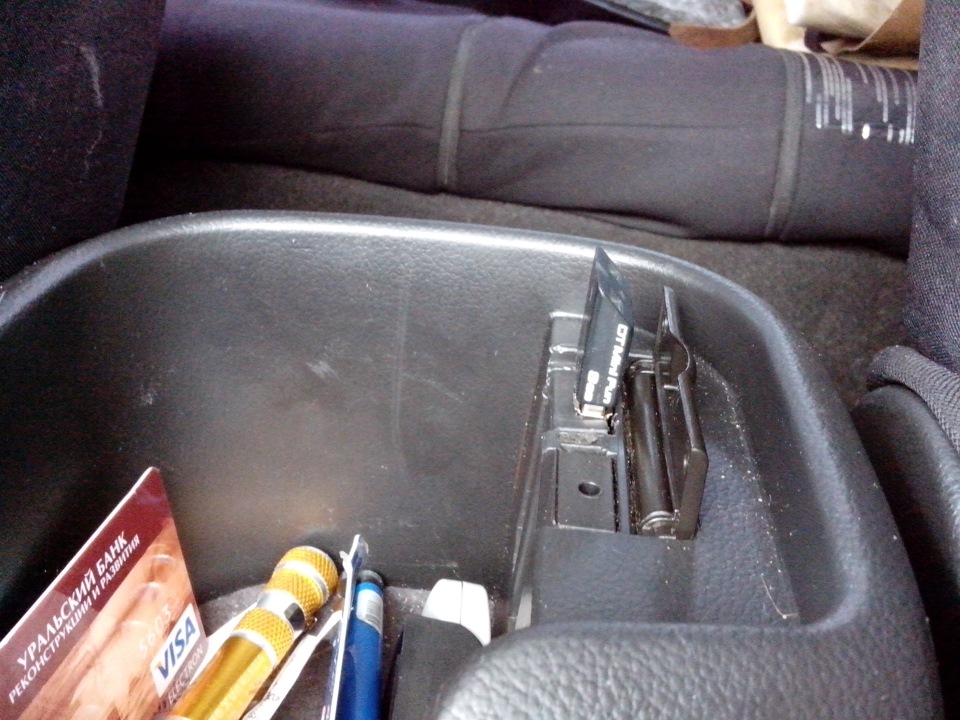 Готовый вариант — Chevrolet Cruze Hatchback