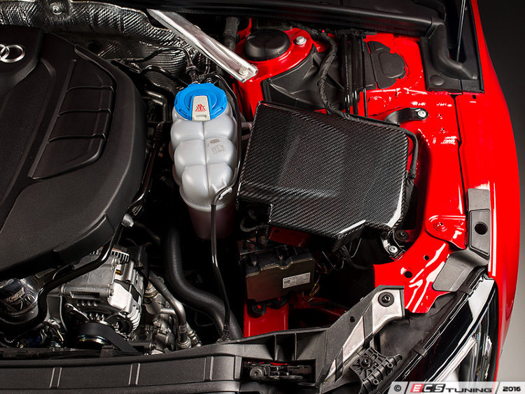 Фото в бортжурнале Audi A4 (B9)