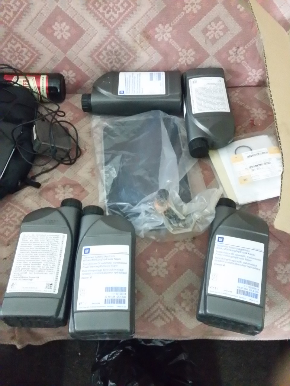 Дребезжат стекла? Заедает стеклоподъемник? Вам сюда — BMW 3 series ...