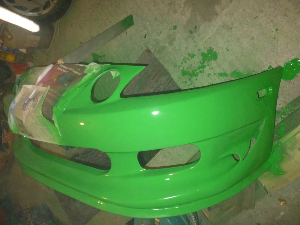 Фото в бортжурнале Toyota Soarer (3G)