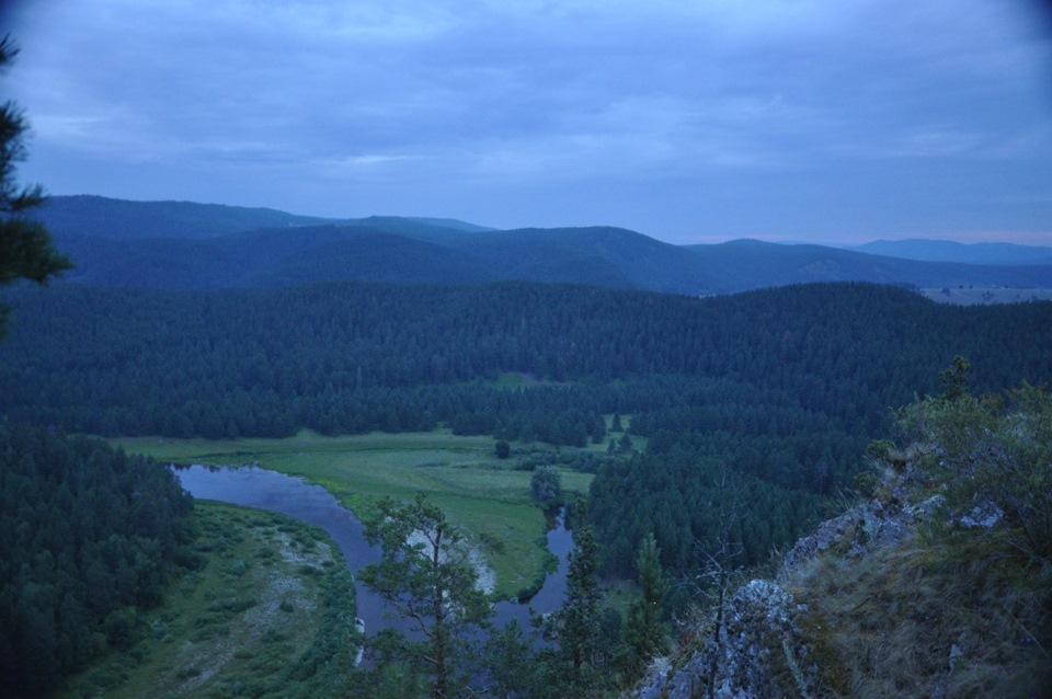 Кага белорецкий район фото