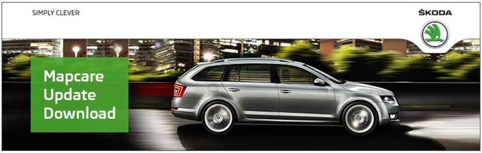 Фото в бортжурнале Skoda Octavia A7 Mk3