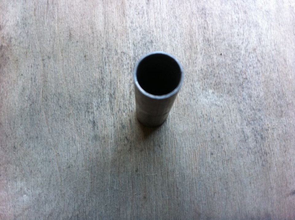 Фото в бортжурнале Nissan Safari (Y60)