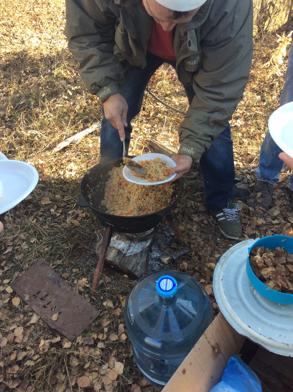 Фото в бортжурнале KIA Sorento (2G)