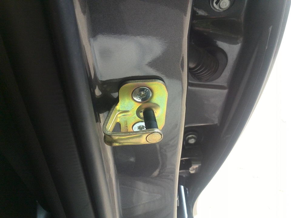 Фото в бортжурнале Geely Emgrand EC7 FE-1