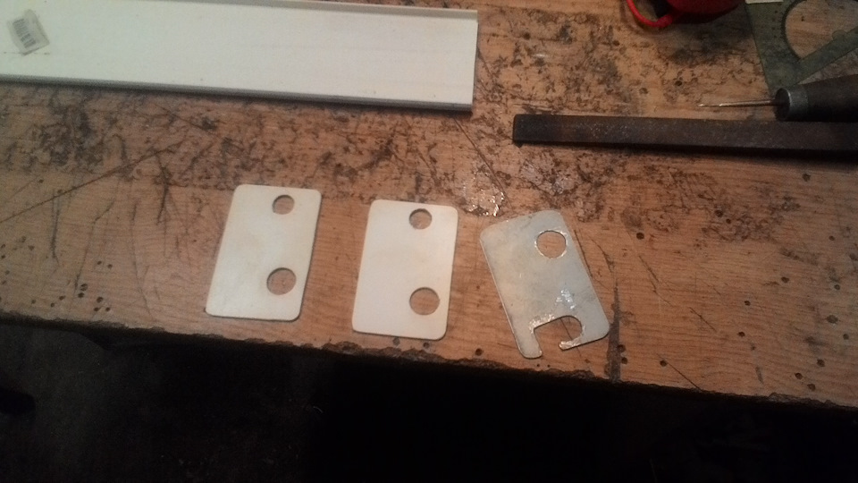 Провисание дверей — выравнивание — Audi Allroad (C5), 2,7 л, 2002 года ...