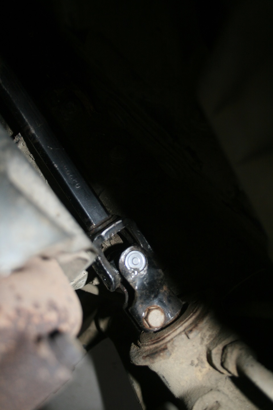 Фото в бортжурнале Jeep Grand Cherokee (ZJ)