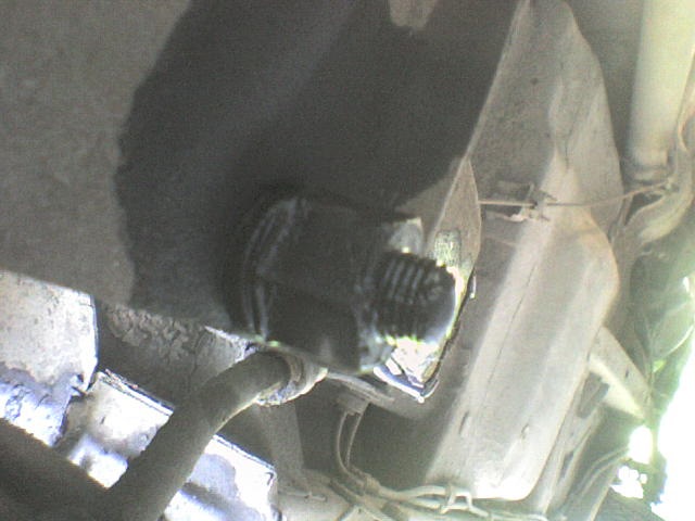 4904bd2s 960 Как открутить стремянку на рессоре