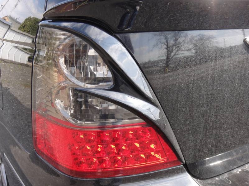 Фото в бортжурнале Honda Odyssey (2G)