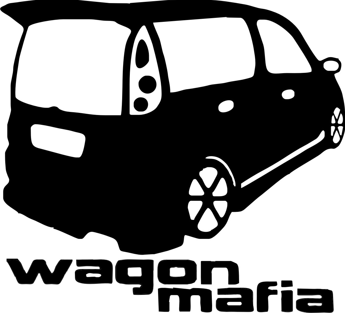 Funcargo Wagon Mafia Toyota Funcargo 13 2001