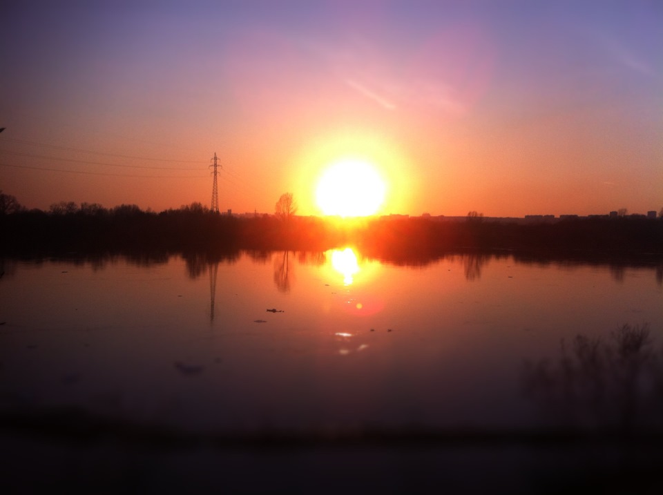 Фото.Енисей — DRIVE2