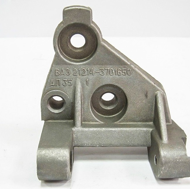 Генератор ELDIX ELD-A-21214-115A на карбюраторную ниву. — Lada 2131, 1 ...