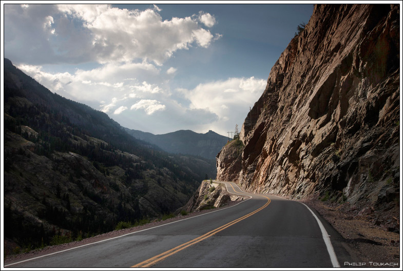 Е 40 дорога. Трасса 50сша. Г-40 дорога. Million Dollar Highway.