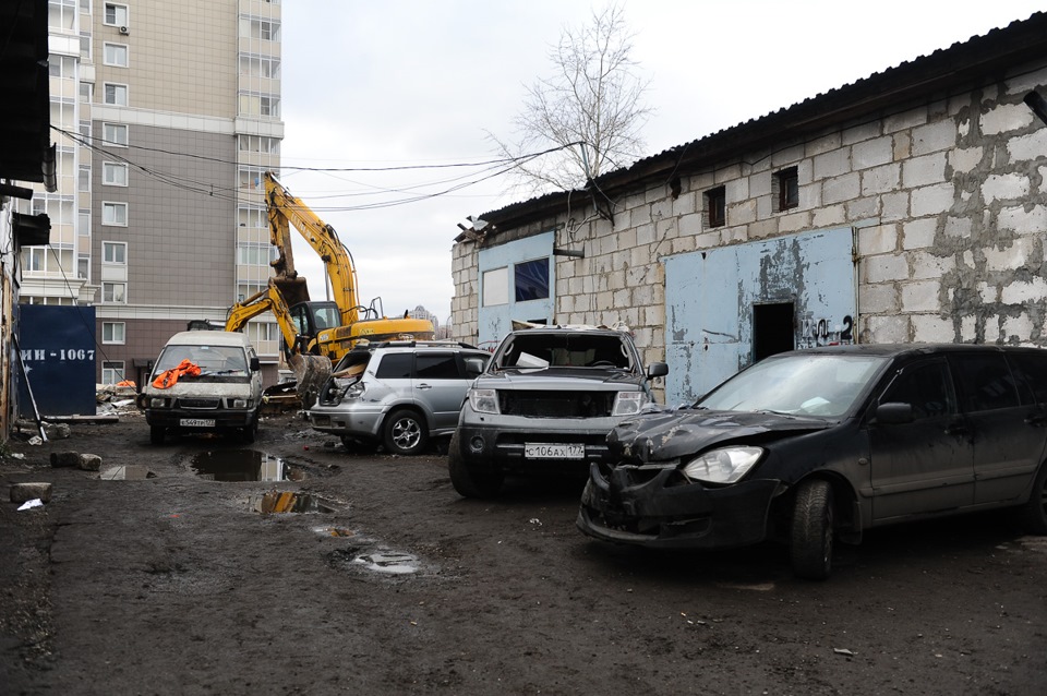 Фото в бортжурнале Mercedes-Benz Sprinter (2G)
