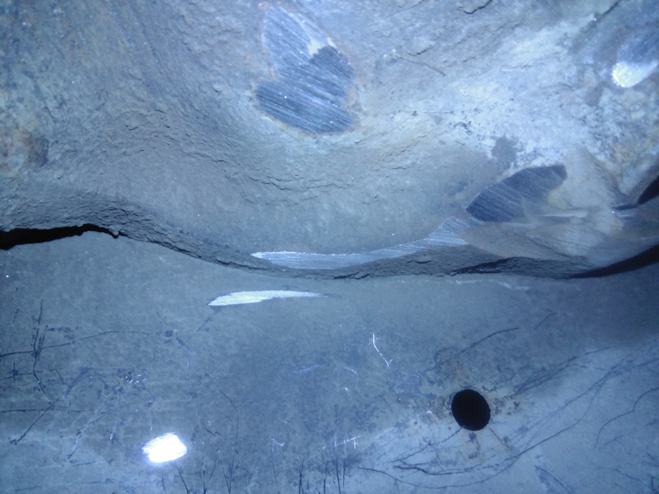 Шаровые от Toyota Brevis — Toyota Cresta (90), 3 л, 1994 года | своими ...