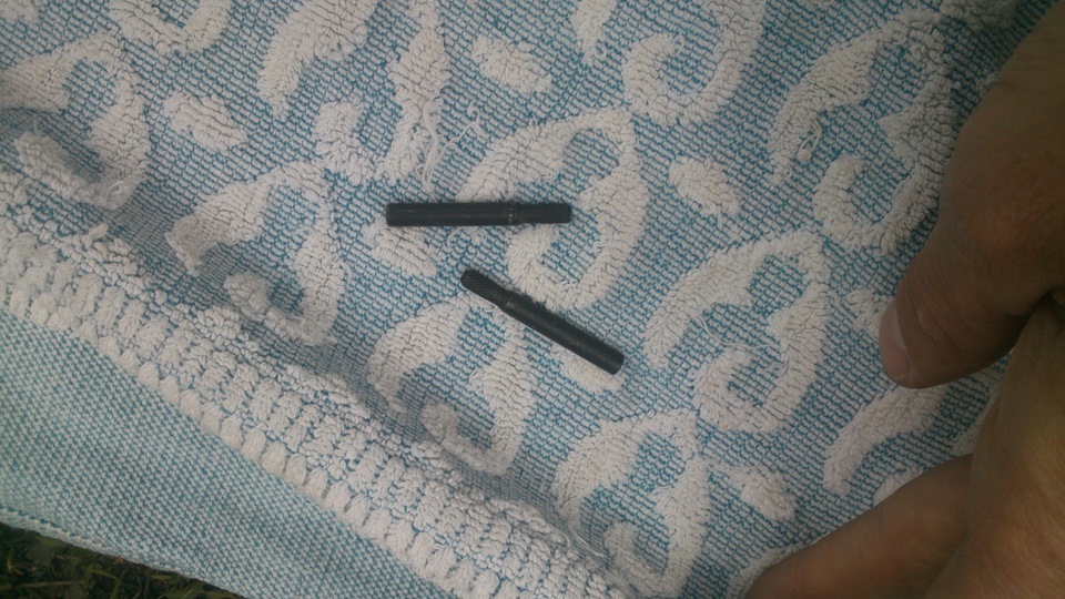 Сломался бардачок (Всё сделал) Часть2 — Audi A4 (B8), 1,8 л, 2008 года ...