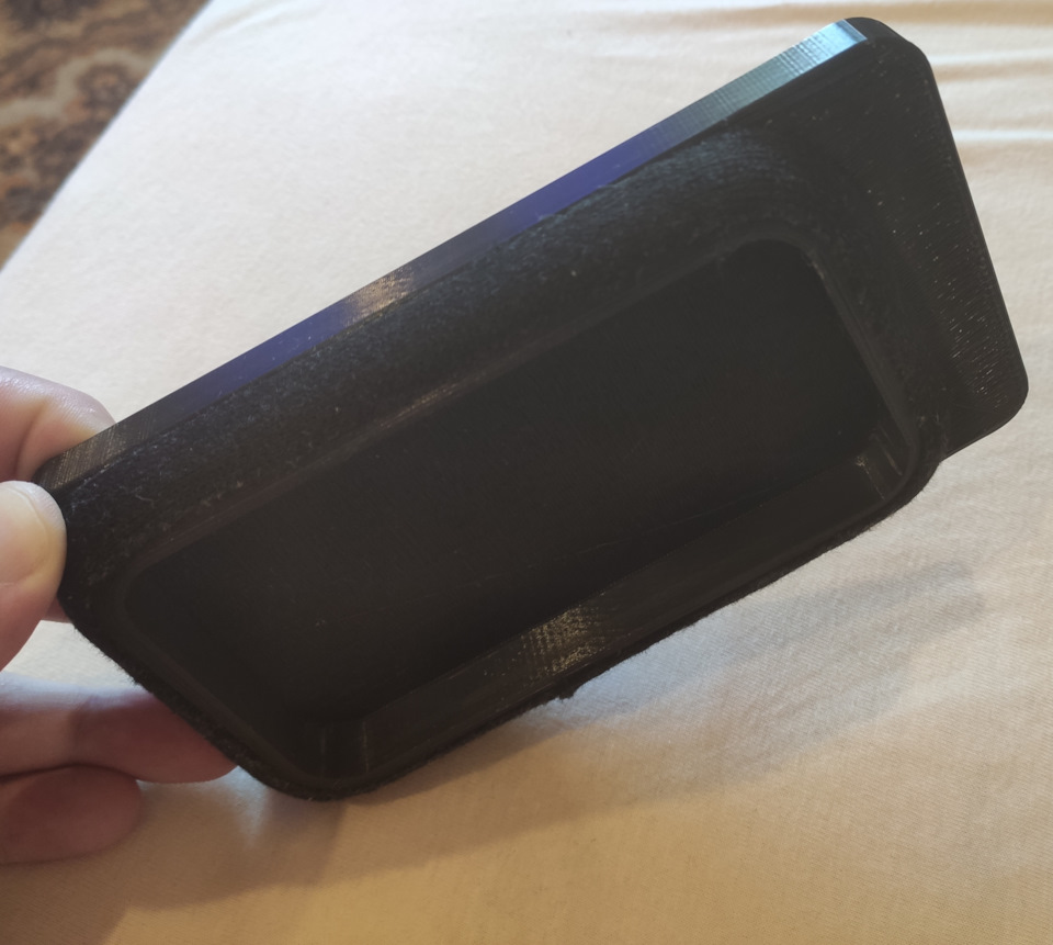 Фото в бортжурнале Toyota RAV4 (IV)