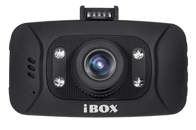 Инструкция видеорегистратор ibox z 707