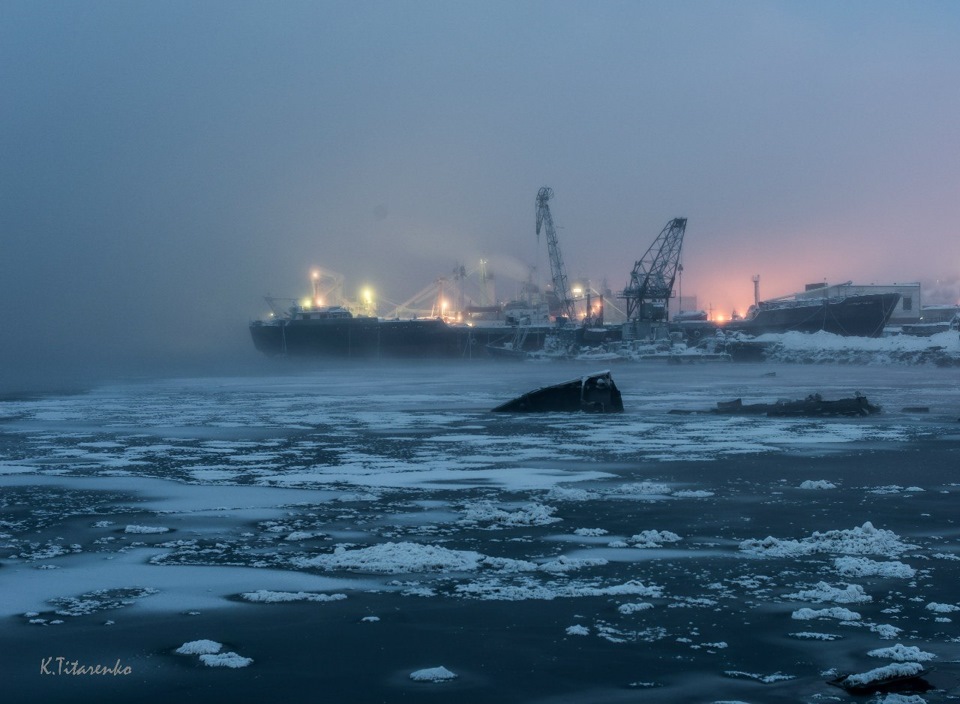 Мурманск — Mitsubishi L200 (4G), 2,5 л, 2014 года | фотография | DRIVE2