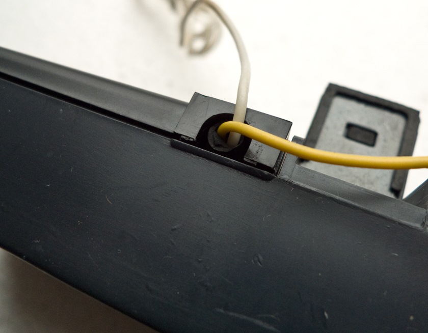 Фото в бортжурнале Lada 21093