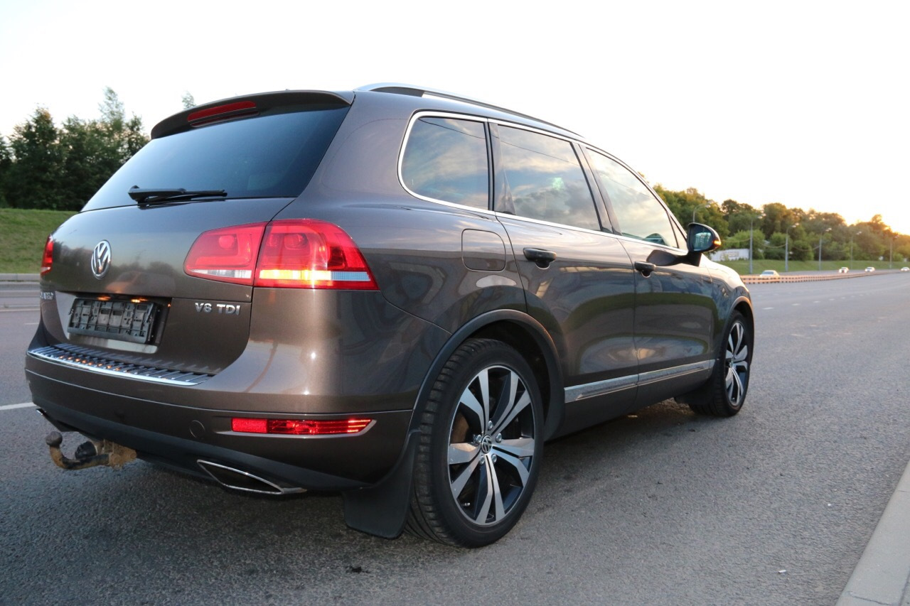 Туарег не едет. Touareg NF 4.2 TDI. Touareg 2 NF. Moab Touareg NF. VW Touareg NF.