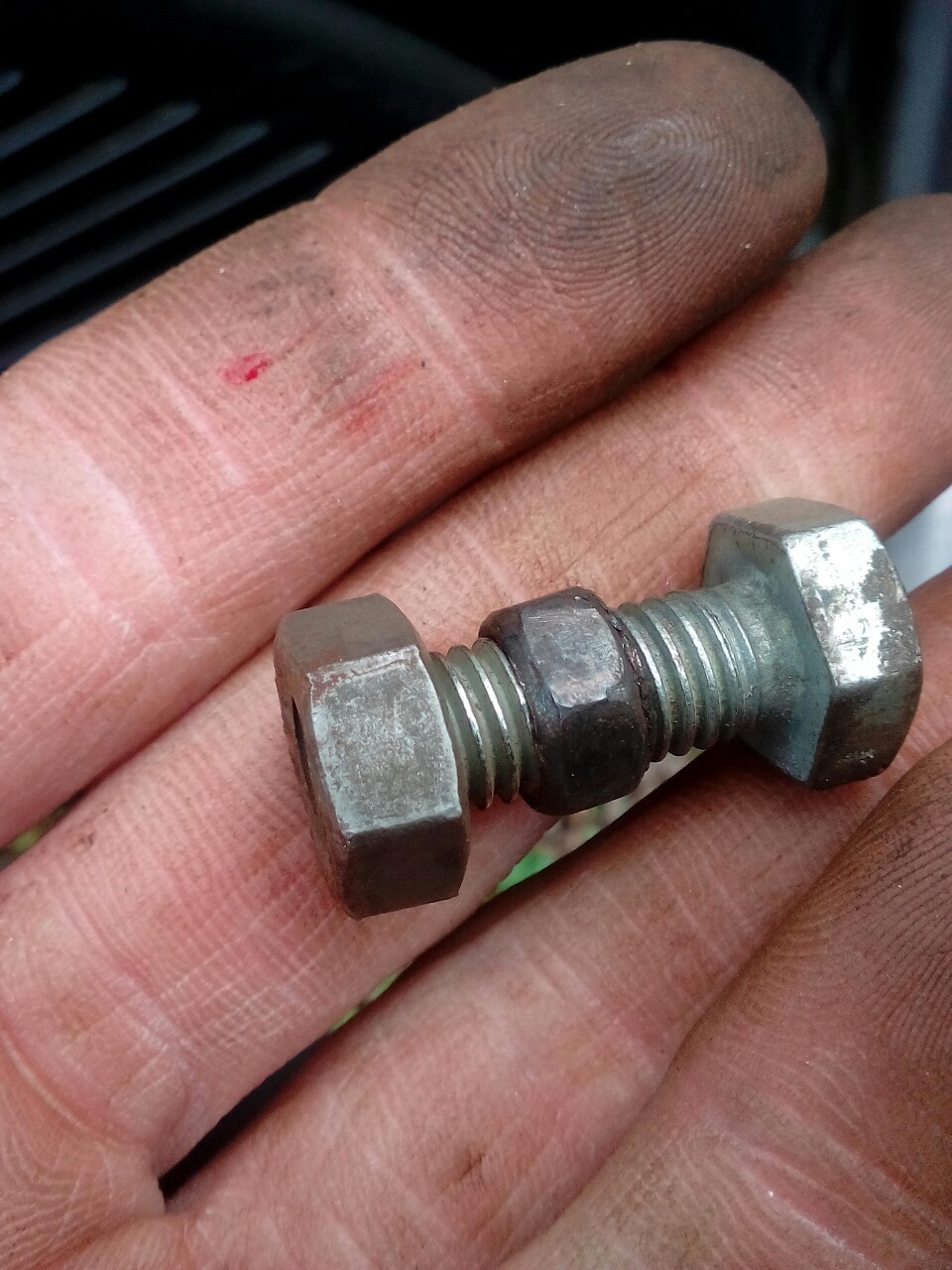 Педаль сцепления — Nissan Maxima QX (A32), 2 л, 1995 года | своими ...