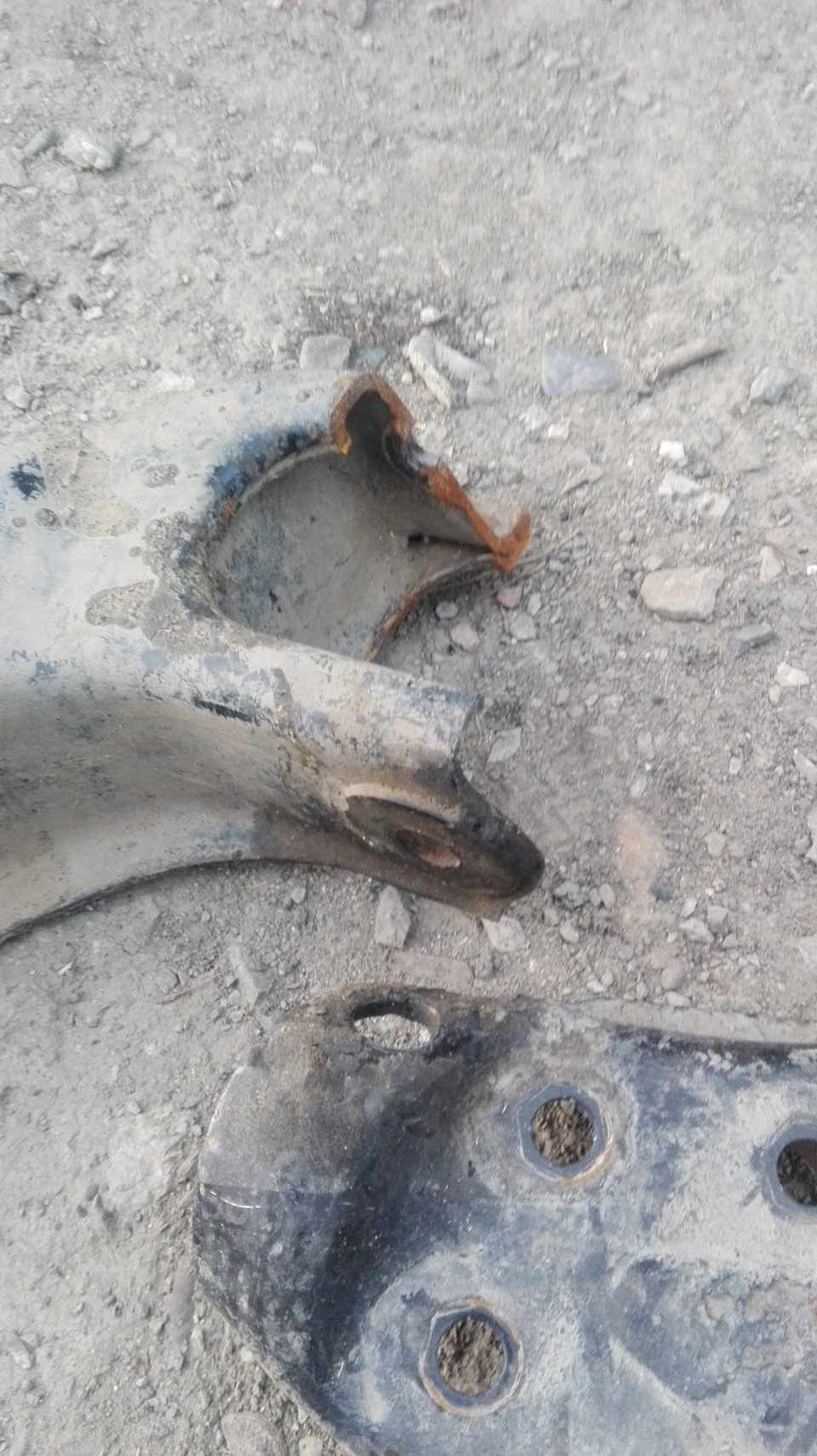 Фото в бортжурнале Mitsubishi Pajero (1G)