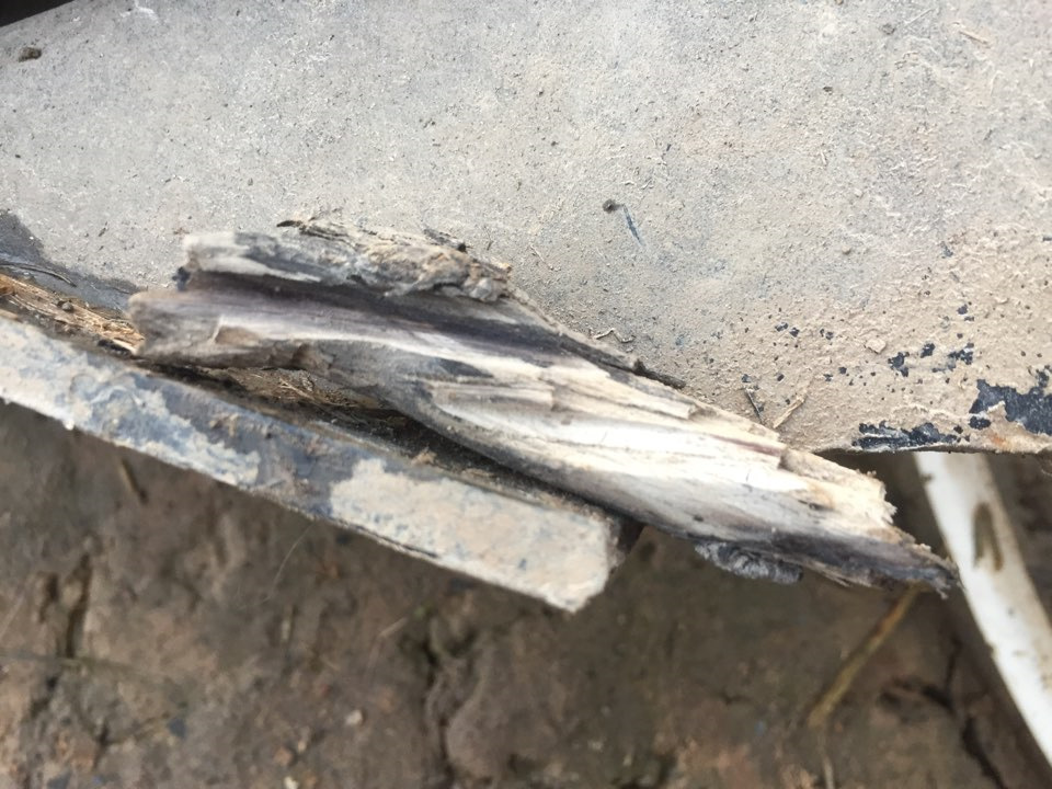 Как из-за мелочи могут возникнуть большие проблемы — УАЗ 31512, 2,5 л ...