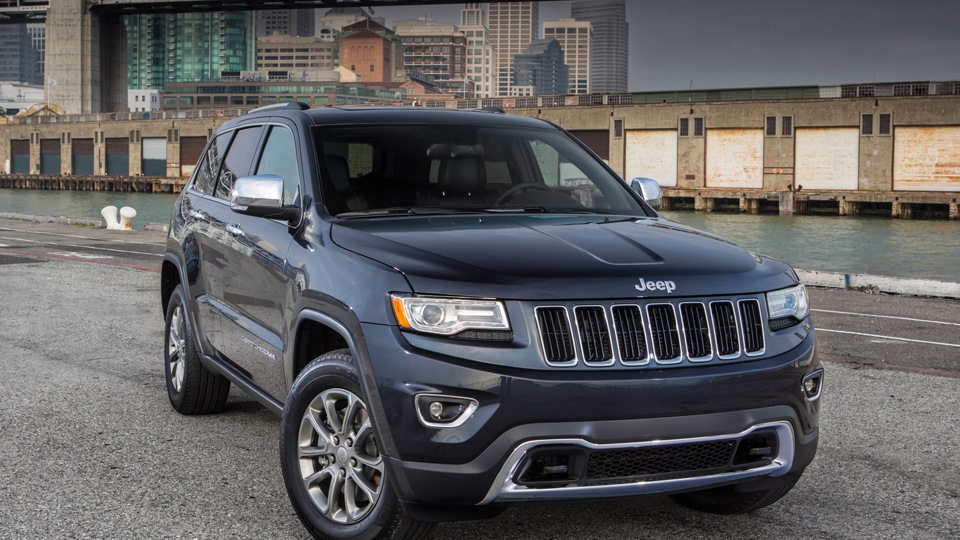 Jeep cherokee 2014 отзывы владельцев недостатки