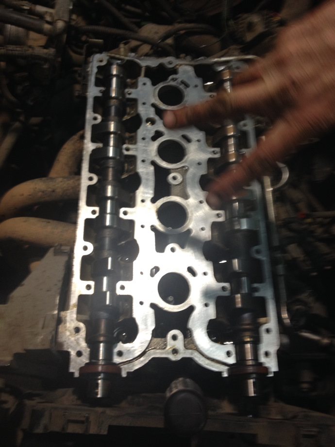 Валы УСА 6.8 — DRIVE2