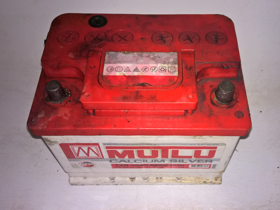 Фото в бортжурнале Subaru Legacy (BL/BP)