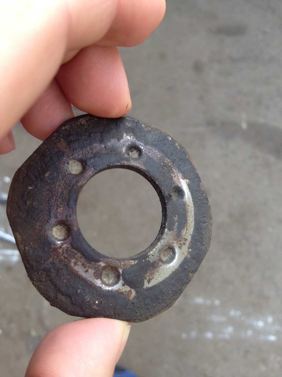 Фото в бортжурнале Daewoo Lanos